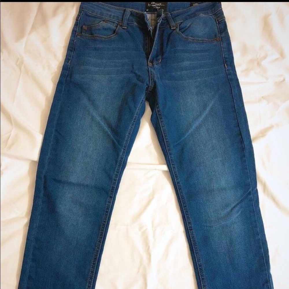 Boohoo Skinny Jeans